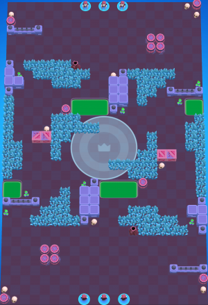 51aeb786 3922 44f1 930c 23622a537767 — Brawl Craft Season 2 Contest Winners Tier List (up to C41) option 26