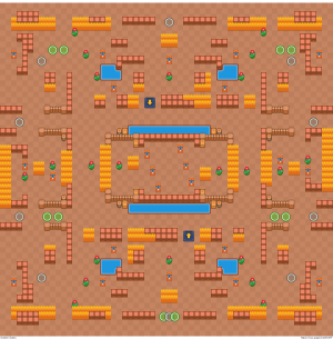 63eedced 8fd3 49a1 A804 6af8bb3ca395 — Brawl Craft Season 2 Contest Winners Tier List (up to C41) option 40