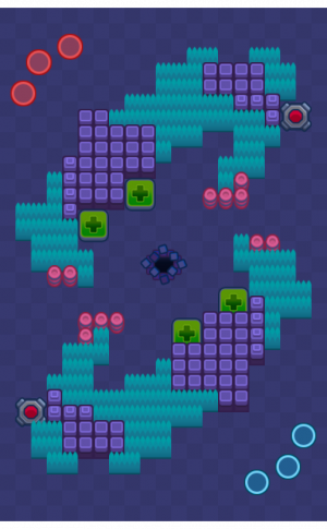 7106427f 024e 4b5c A5bf F1fad4e5b116 — Brawl Craft Season 2 Contest Winners Tier List (up to C41) option 43
