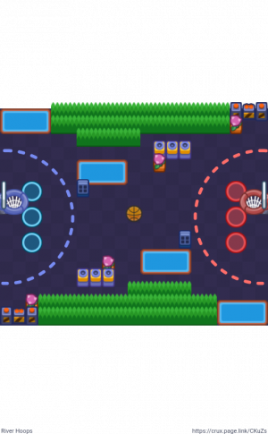 749b5c0b F18e 41df A4a6 1fa050551660 — Brawl Craft Season 2 Contest Winners Tier List (up to C41) option 46