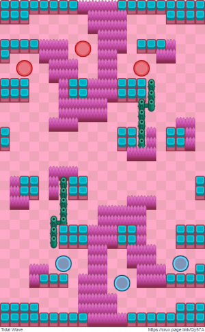 79bffac6 Dfd0 43f2 Af74 341d47ab2821 1 — Brawl Craft Season 2 Contest Winners Tier List (up to C41) option 50