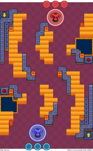 8580ad3b 2e2d 4c77 9f4a 49a707b9e635 — Brawl Craft Season 2 Contest Winners Tier List (up to C41) option 54