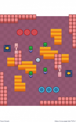 87055969 5464 44e4 A747 28ee442629c4 — Brawl Craft Season 2 Contest Winners Tier List (up to C41) option 56