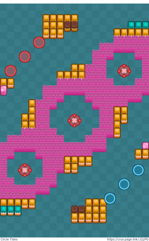 D7af6fb8 D9fa 435e 9701 E40c1ee78bbe — Brawl Craft Season 2 Contest Winners Tier List (up to C41) option 77