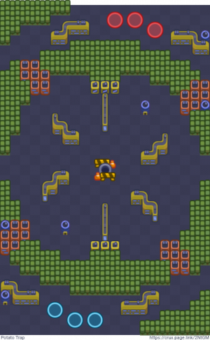 E40c54aa 7f53 43e9 B182 5ac8bb9f402b — Brawl Craft Season 2 Contest Winners Tier List (up to C41) option 79
