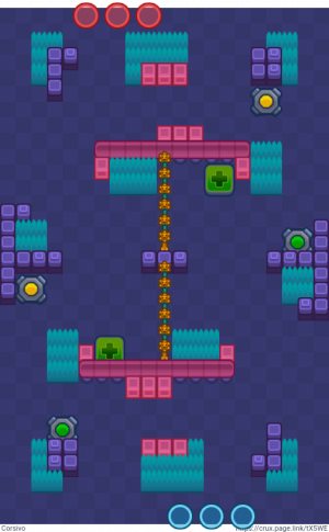 E5b06ecc 1023 4f41 B9fa 2cbc602ddd3d — Brawl Craft Season 2 Contest Winners Tier List (up to C41) option 82