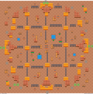 Fd93d5fe F9cc 4df6 A76f 2e5086e43765 2 — Brawl Craft Season 2 Contest Winners Tier List (up to C41) option 89