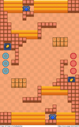 Undefined 50 — Brawl Craft Season 2 Contest Winners Tier List (up to C41) option 90