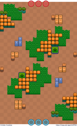 Zzzzz 1737061053crinkle Cookies — Brawl Craft Season 2 Contest Winners Tier List (up to C41) option 114
