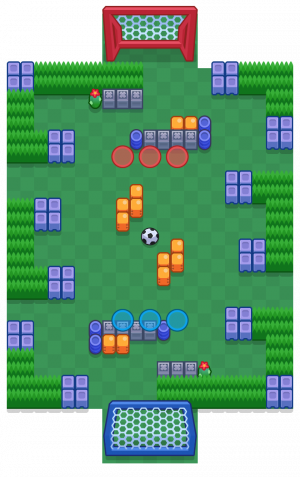 Zzzzz 1745338095real Deal — Brawl Craft Season 2 Contest Winners Tier List (up to C41) option 122