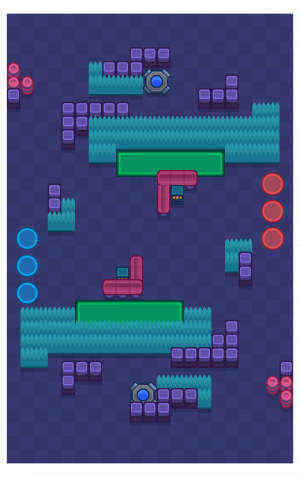 Zzzzz 1745338095streets With No Name — Brawl Craft Season 2 Contest Winners Tier List (up to C41) option 123