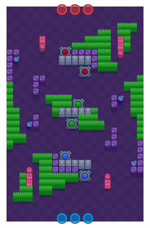 Zzzzz 1745338097wonderland — Brawl Craft Season 2 Contest Winners Tier List (up to C41) option 128