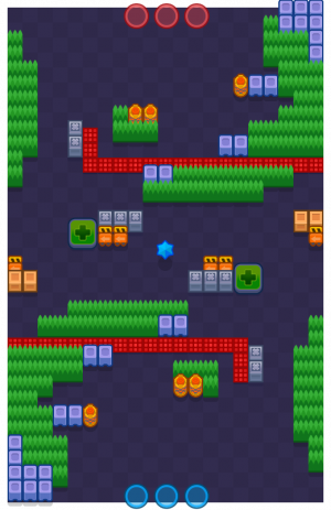 Zzzzz 1750087348firewall — Brawl Craft Season 2 Contest Winners Tier List (up to C41) option 133
