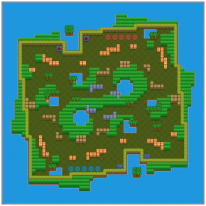 Zzzzz 1754069977rumble In The Jungle — Brawl Craft Season 2 Contest Winners Tier List (up to C41) option 146