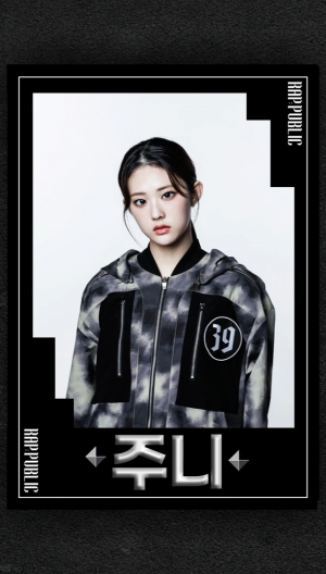 Rap Public Tier List — option 7