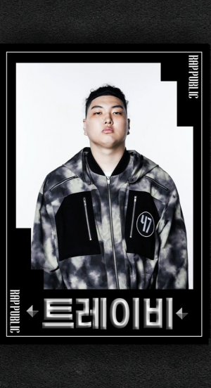 Rap Public Tier List — option 8