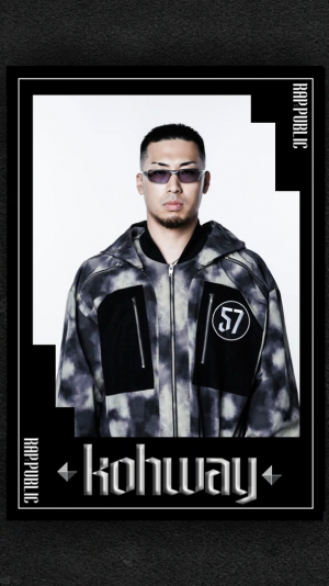 Rap Public Tier List — option 9