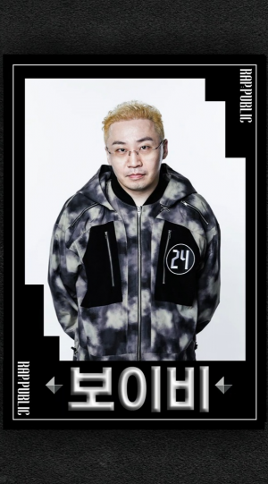 Rap Public Tier List — option 20