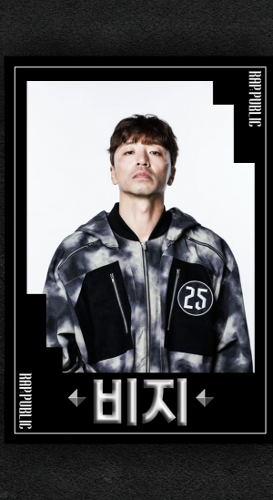 Rap Public Tier List — option 21