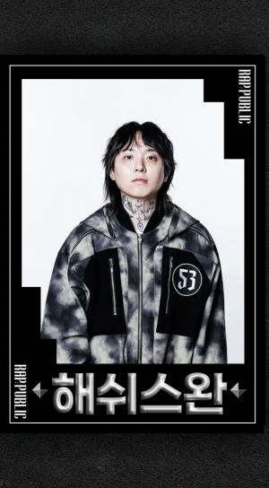 Rap Public Tier List — option 30