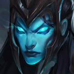 Kalista Classic — Patch 25.04 League of Legends Tier List option 57