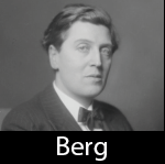 Berg — 200+ composers of classical music option 18
