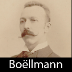 Bollmann — 200+ composers of classical music option 27