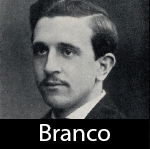 Branco — 200+ composers of classical music option 33