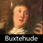 Buxtehude — 200+ composers of classical music option 38