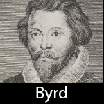 Byrd — 200+ composers of classical music option 39