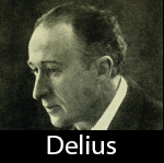 Delius — 200+ composers of classical music option 51