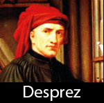 Desprez — 200+ composers of classical music option 53