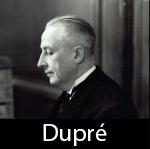 Dupr — 200+ composers of classical music option 59