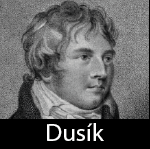 Dusk — 200+ composers of classical music option 61