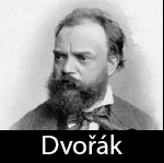 Dvok — 200+ composers of classical music option 62