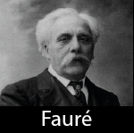 Faur — 200+ composers of classical music option 66
