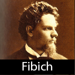 Fibich — 200+ composers of classical music option 68