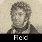 Field — 200+ composers of classical music option 69