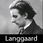 Langgaard — 200+ composers of classical music option 104