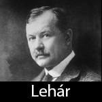 Lehr — 200+ composers of classical music option 106