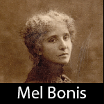 Mel Bonis — 200+ composers of classical music option 119