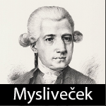 Mysliveek — 200+ composers of classical music option 129