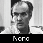 Nono — 200+ composers of classical music option 131