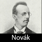 Novk — 200+ composers of classical music option 132