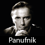 Panufnik — 200+ composers of classical music option 140