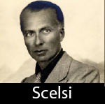 Scelsi — 200+ composers of classical music option 168