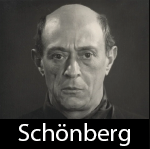 Schnberg — 200+ composers of classical music option 169