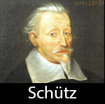 Schtz — 200+ composers of classical music option 171