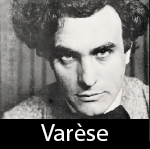 Varse — 200+ composers of classical music option 199