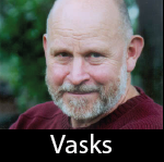 Vasks — 200+ composers of classical music option 200